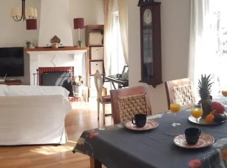 别墅 Chalet Pareado En Los Alamos Con Piscina Compartida *