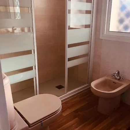 Villa Chalet Pareado En Los Alamos Con Piscina Compartida *