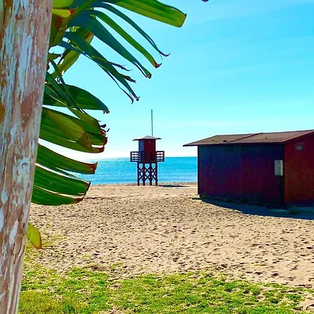 Chalet Pareado En Los Alamos Con Piscina Compartida Villa Torremolinos